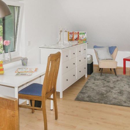 Nice Apartment In Schieder-Schwalenberg Buitenkant foto