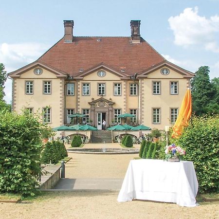 Nice Apartment In Schieder-Schwalenberg Buitenkant foto
