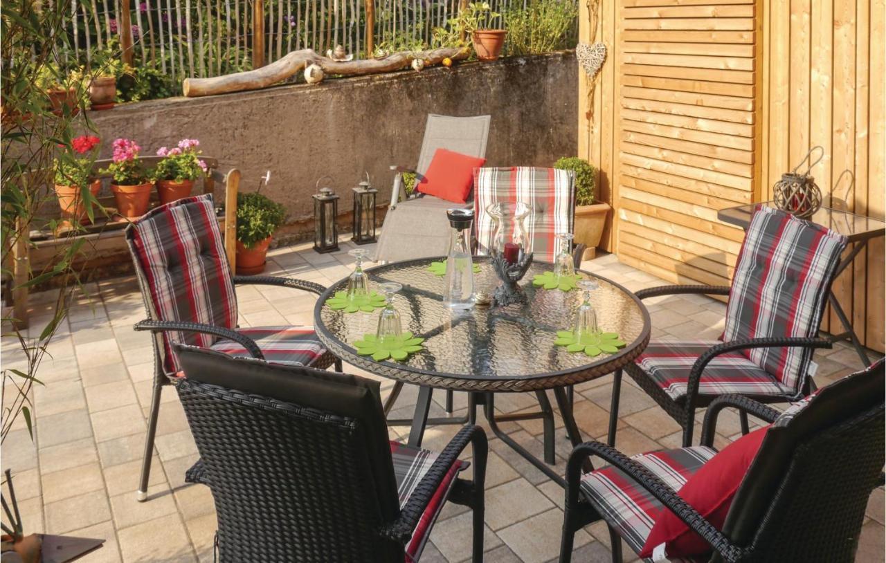 Nice Apartment In Schieder-Schwalenberg Buitenkant foto