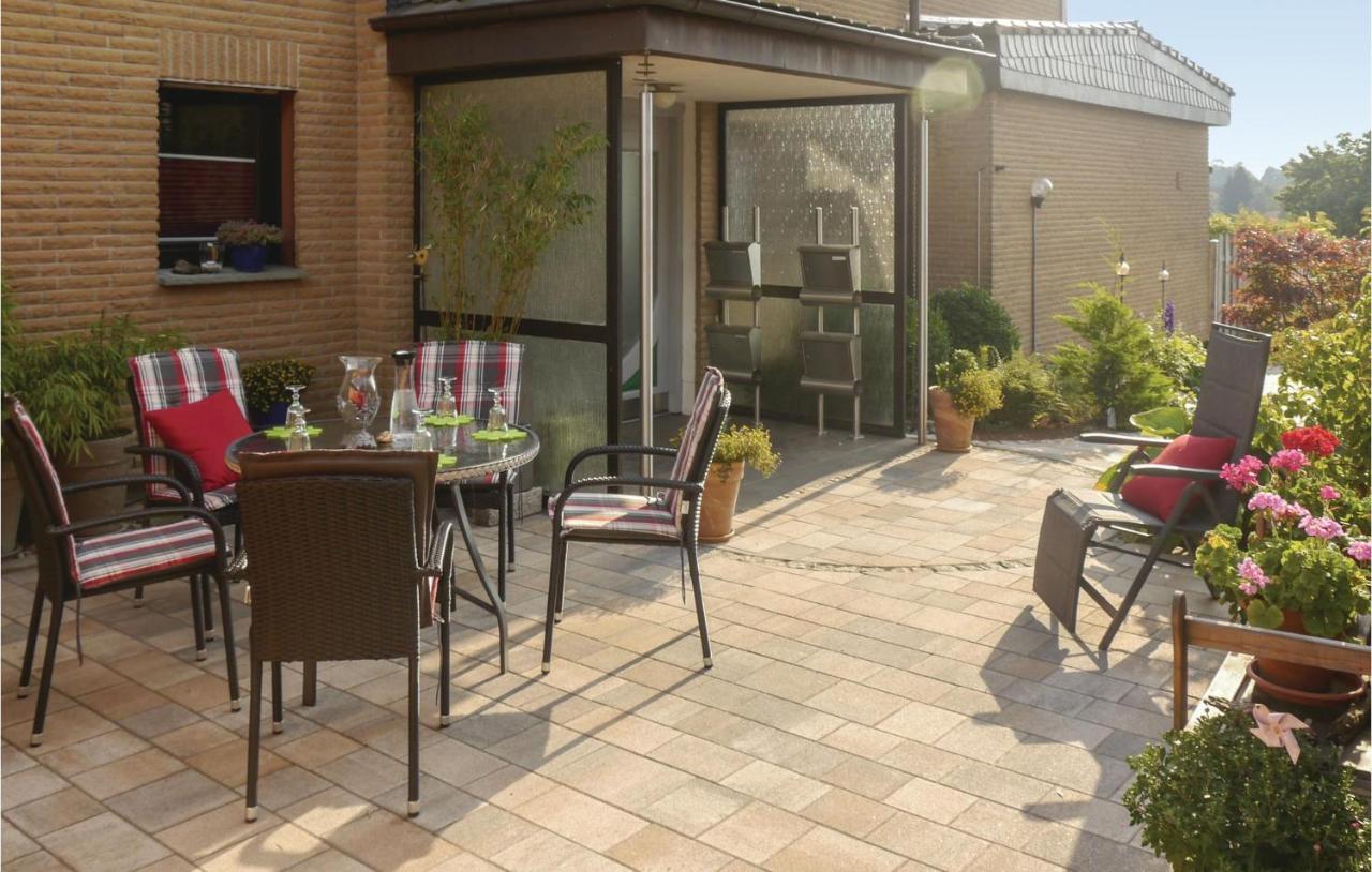 Nice Apartment In Schieder-Schwalenberg Buitenkant foto
