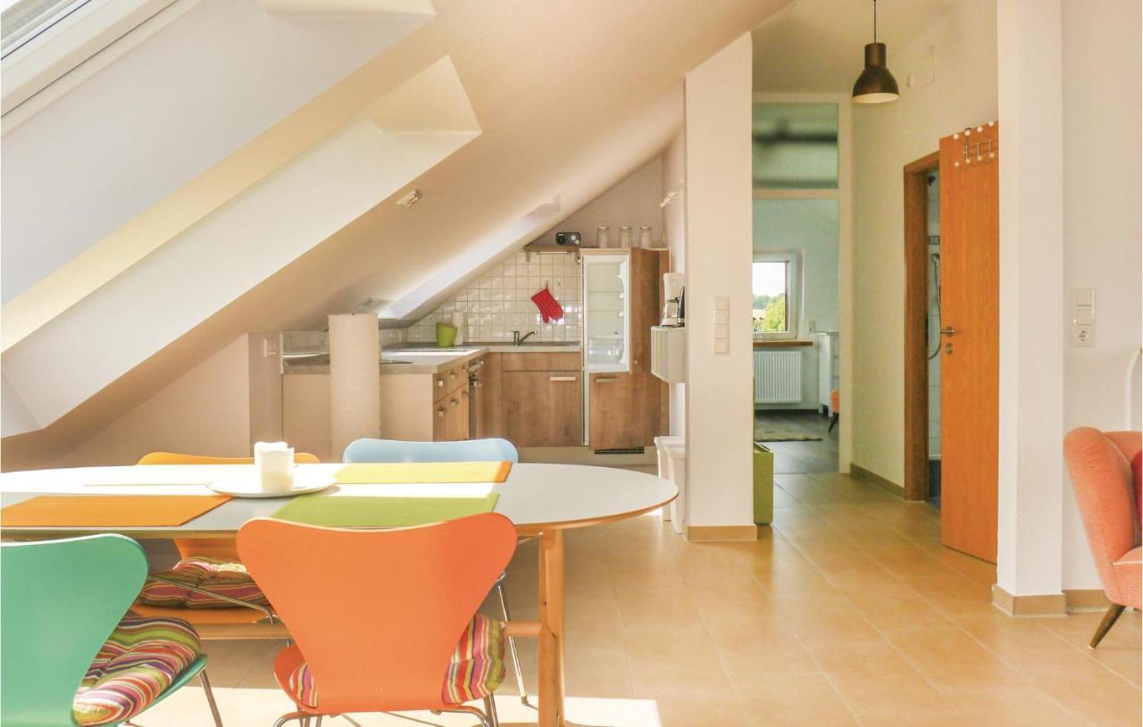 Nice Apartment In Schieder-Schwalenberg Buitenkant foto