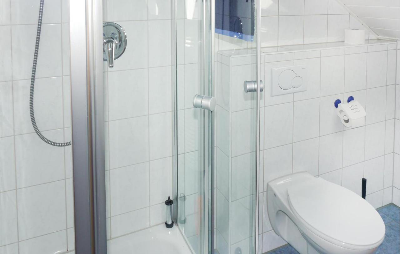 Nice Apartment In Schieder-Schwalenberg Buitenkant foto