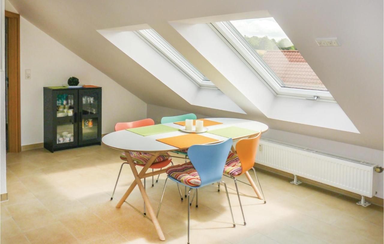 Nice Apartment In Schieder-Schwalenberg Buitenkant foto