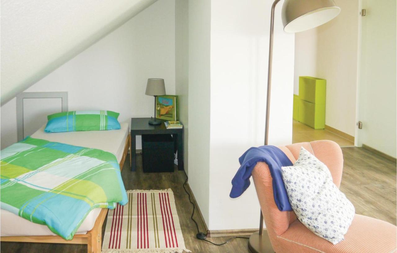 Nice Apartment In Schieder-Schwalenberg Buitenkant foto