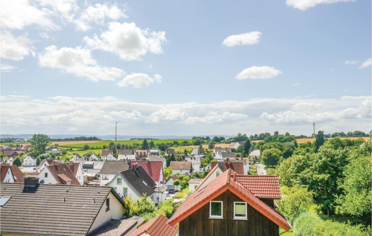 Nice Apartment In Schieder-Schwalenberg Buitenkant foto