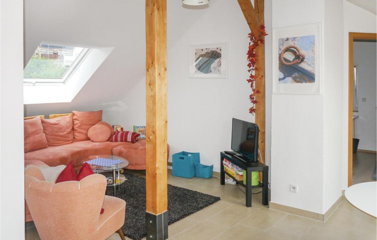 Nice Apartment In Schieder-Schwalenberg Buitenkant foto