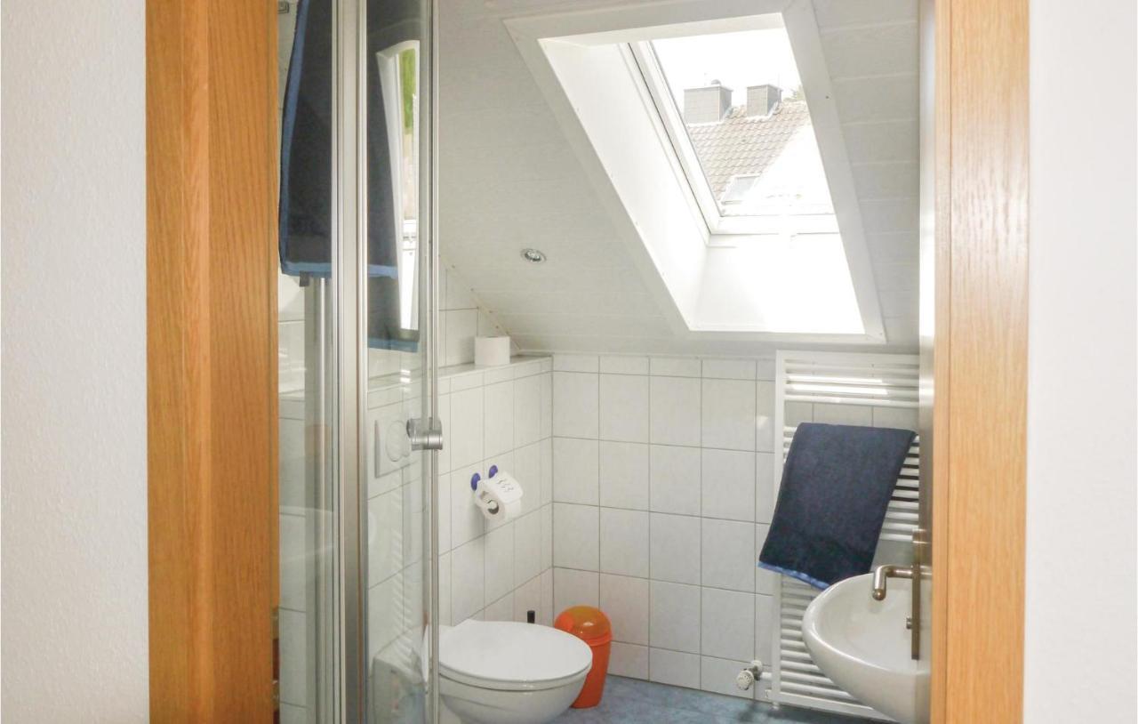 Nice Apartment In Schieder-Schwalenberg Buitenkant foto