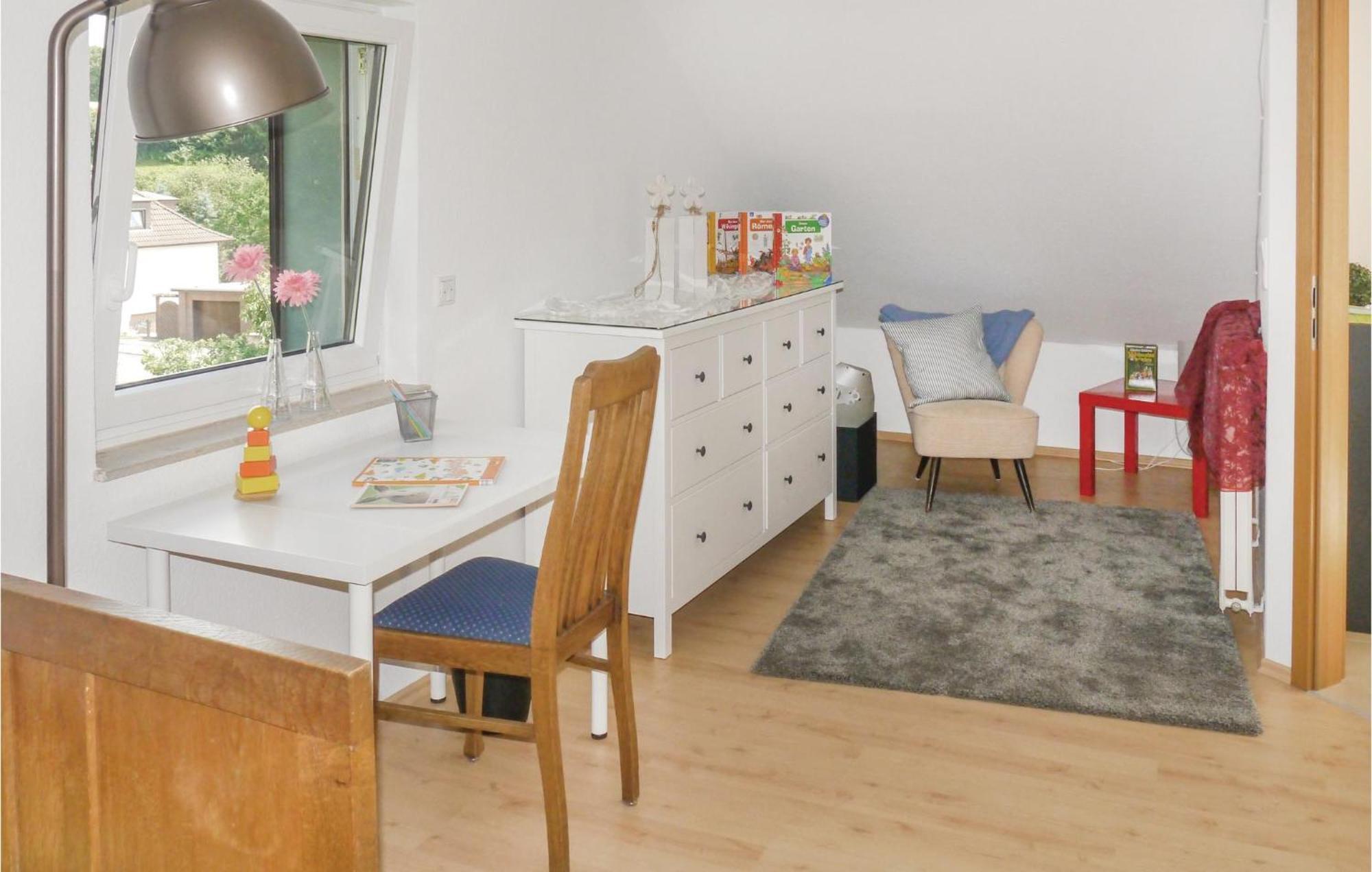 Nice Apartment In Schieder-Schwalenberg Buitenkant foto