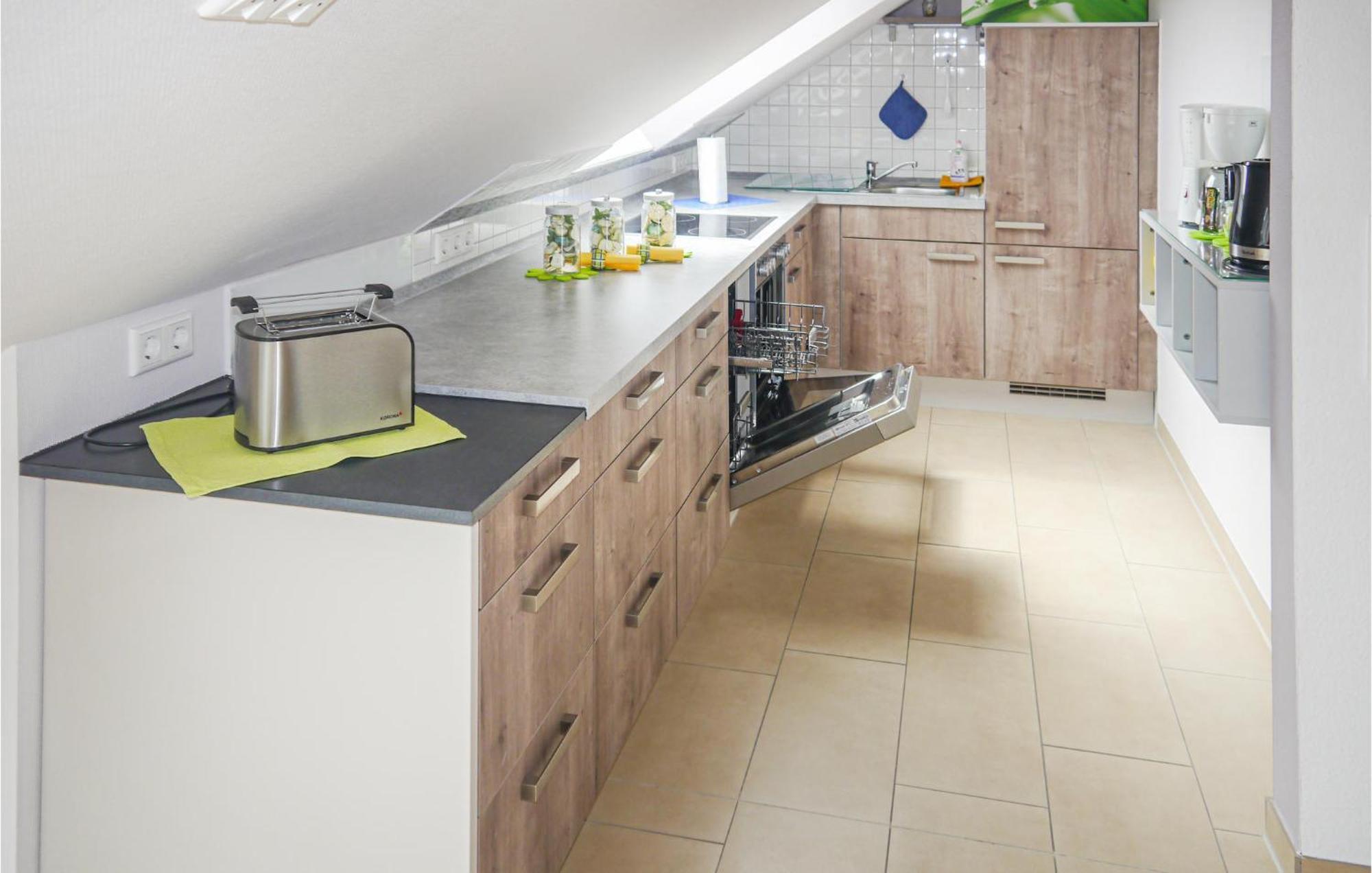 Nice Apartment In Schieder-Schwalenberg Buitenkant foto