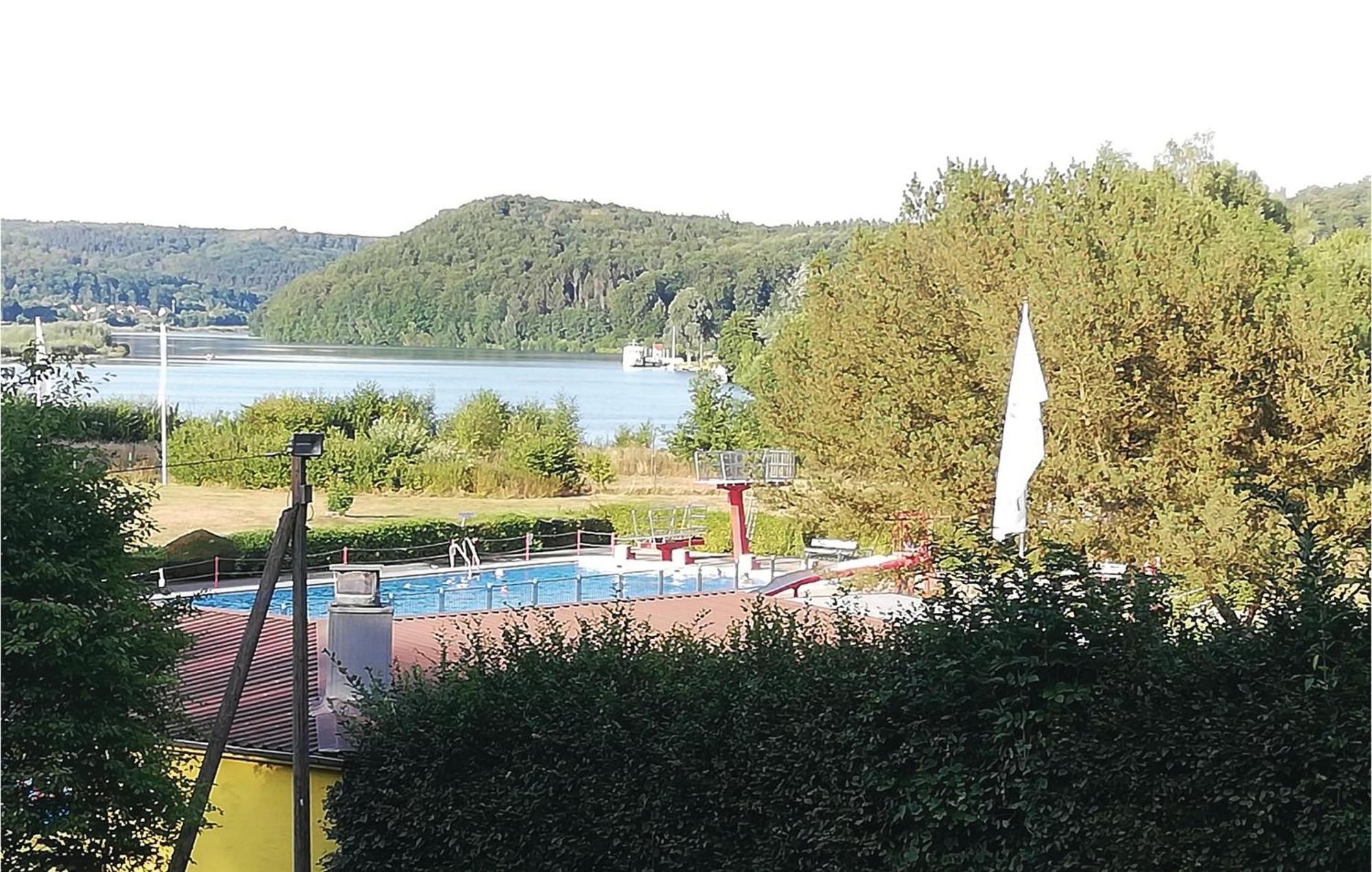 Nice Apartment In Schieder-Schwalenberg Buitenkant foto